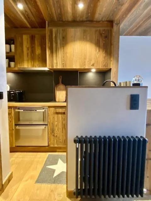Superb Apartment With 5 Rooms In Mont D'Arbois Megève